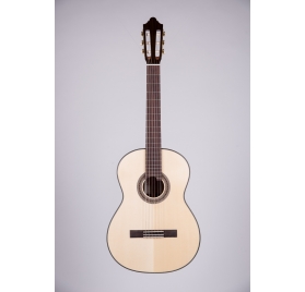 Duke Konzert F classical guitar