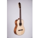 Duke Konzert F classical guitar