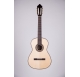 Duke Konzert F 63/50 classical guitar, 7/8