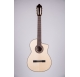 Duke Konzert C Cut classical guitar