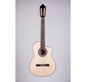 Duke Konzert C Cut classical guitar