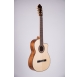 Duke Konzert C Cut classical guitar