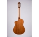 Duke Konzert F Cut Air electro-classical guitar