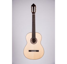 Duke Konzert F LH left-handed classical guitar