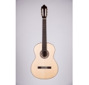 Duke Konzert F LH left-handed classical guitar