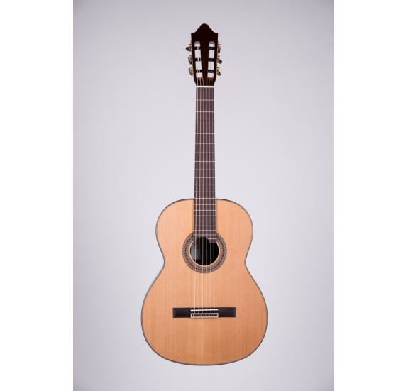 Duke Meister C classical guitar