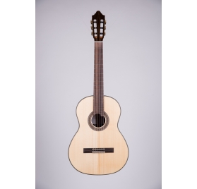 Duke Meister F classical guitar