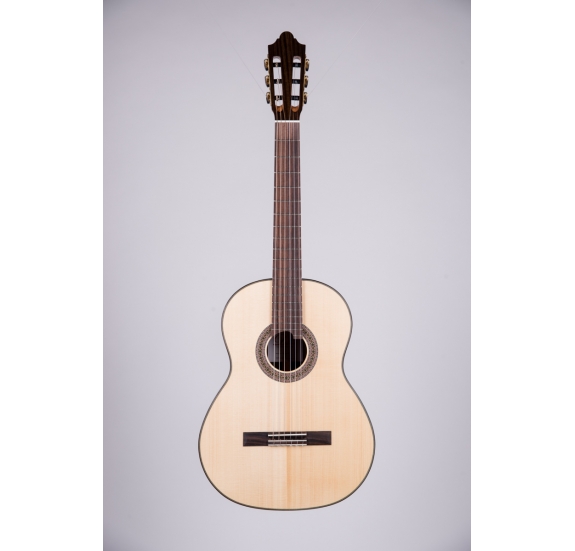 Duke Meister F classical guitar