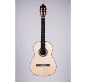 Duke Meister ST classical guitar