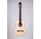 Duke Flamenco classical guitar