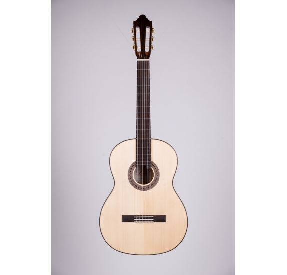 Duke Flamenco classical guitar