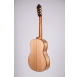 Duke Flamenco classical guitar