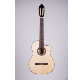 Duke Flamenco Cut classical guitar