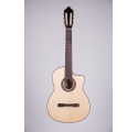 Duke Flamenco Cut classical guitar