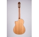 Duke Flamenco Cut classical guitar