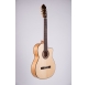 Duke Flamenco Cut classical guitar