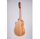 Duke Flamenco Cut classical guitar