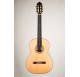 Duke Artist Doubletop GF NAT classical guitar