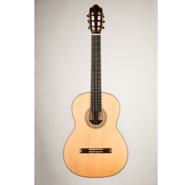 Duke Artist Doubletop GF NAT classical guitar