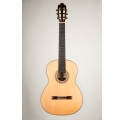 Duke Artist Doubletop GF NAT classical guitar