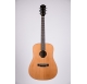 Duke D-MC acoustic guitar