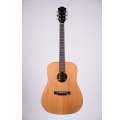 Duke D-MC acoustic guitar