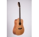 Duke D-MC acoustic guitar