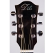 Duke D-MC acoustic guitar