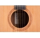 Duke D-MC acoustic guitar