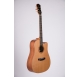 Duke D-MC Cut Satin acoustic guitar