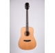 Duke D-MC Solid acoustic guitar