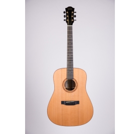 Duke D-MC Solid acoustic guitar