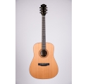 Duke D-MC Solid acoustic guitar