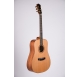 Duke D-MC Solid acoustic guitar