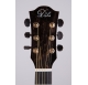 Duke D-MC Solid acoustic guitar