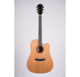 Duke D-MC Cut Solid acoustic guitar