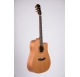 Duke D-MC Cut Solid acoustic guitar