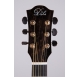 Duke D-MC Cut Solid acoustic guitar