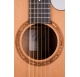 Duke D-MC Cut Solid acoustic guitar