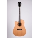 Duke D-MC Cut LH left-handed acoustic guitar