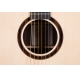 Duke D-PF acoustic guitar