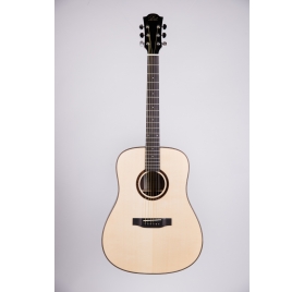 Duke D-PF acoustic guitar