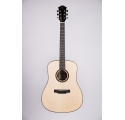 Duke D-PF acoustic guitar