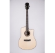 Duke D-PF Cut acoustic guitar