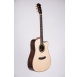 Duke D-PF Cut acoustic guitar