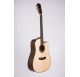 Duke D-PF Cut Satin acoustic guitar