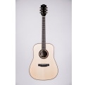 Duke D-PF Solid acoustic guitar