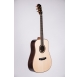 Duke D-PF Solid acoustic guitar