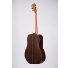 Duke D-PF Solid acoustic guitar