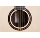 Duke D-PF Solid acoustic guitar